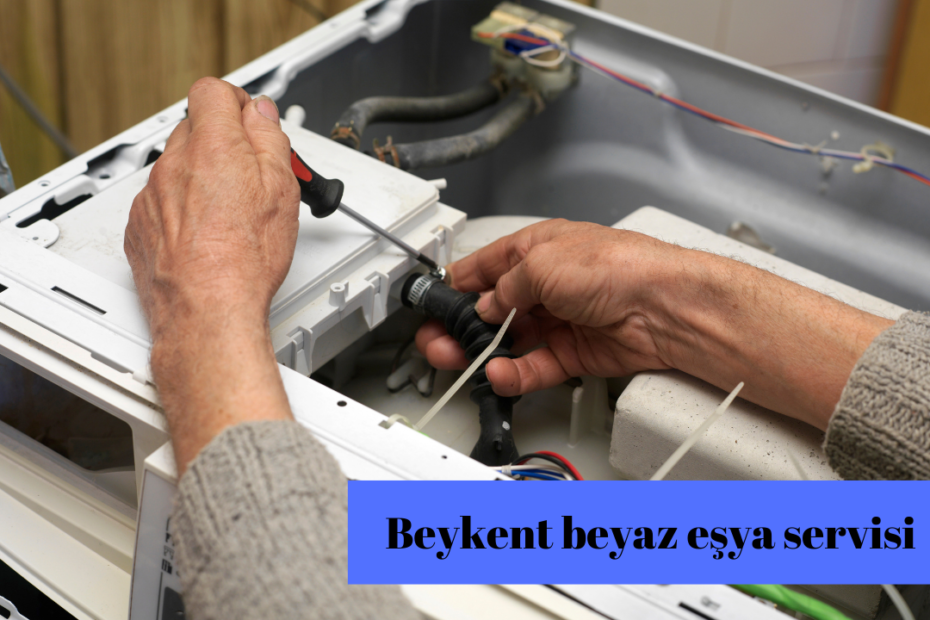 Beykent beyaz eşya servisi (1)