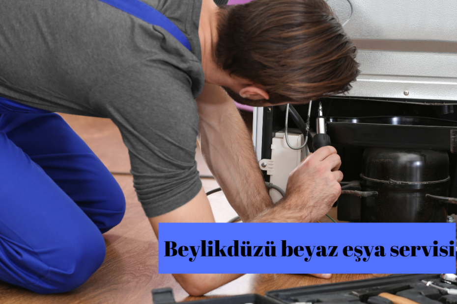 Beylikdüzü beyaz eşya servisi