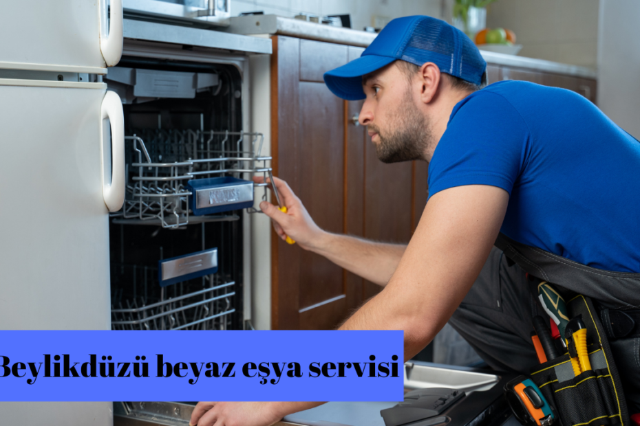 Büyükçekmece beyaz eşya servisi