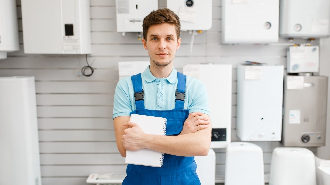 Ferroli Kombi Servisi