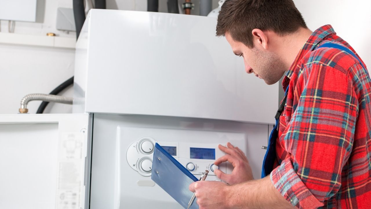 Toshiba Kombi Servisi